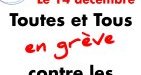 Toutes et tous mobilisé.es contre l'externalisation des agents (…)