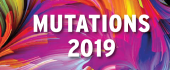 Mutations Inter 2019 / informations pratiques : publications, réunions, (…)