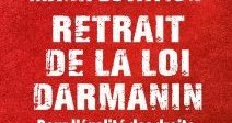 Pour le retrait de la loi Darmanin : manifestation dimanche 21 janvier 11h (…)