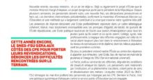 CPE – Supplément de l'US n°838