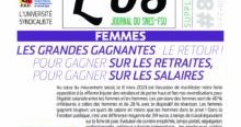 Femmes – Supplément de l'US n°830 du 11 février 2023