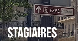 Professeurs stagiaires : enquête sur votre année de stage 2017-2018