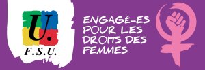 L'égalité professionnelle n'est pas une option : exigeons-là !