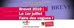 Appel intersyndical à la grève lundi 1er juillet - Rassemblements Fonction (…)