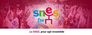 Enquête nationale du SNES-FSU sur nos métiers et nos conditions de travail