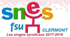 Stage « CPE » jeudi 23 novembre 2017