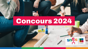 Les postes aux concours 2024 par discipline