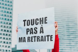 19 janvier : un raz-de-marée contre la réforme des retraites !