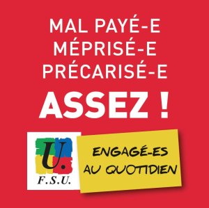 Action publique 2022, réforme de la Fonction publique : attaque sans (…)