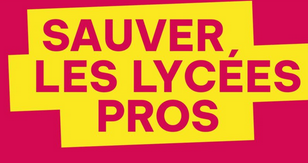 Grève et manifestation le 17 pour la voie professionnelle