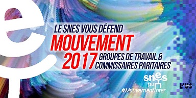 Intra 2017 : et maintenant ?