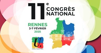 Elections internes FSU : du 7 au 28 novembre 2024, les adhérent·es votent !