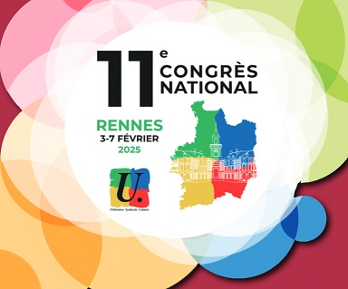 Elections internes FSU : du 7 au 28 novembre 2024, les adhérent·es votent !