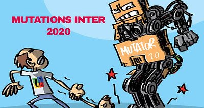 inter 2020 : barres d'entrée