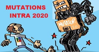 INTRA 2020 : résultats du mouvement le 30 juin, et après ?