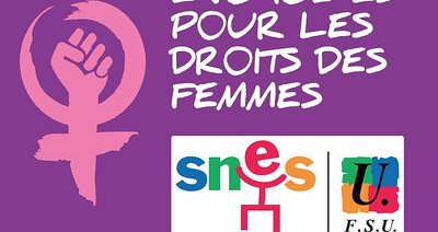 Le 8 mars, grève féministe : pour l'égalité professionnelle, contre les (…)