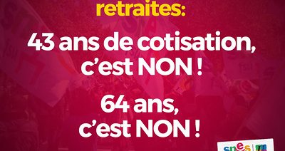 Portail réforme des retraites