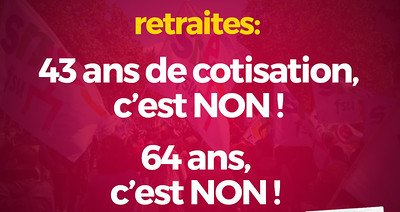 Après le raz-de-marée du 19 janvier : poursuivre et amplifier la (…)