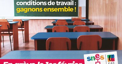 Dotations et moyens d'enseignement rentrée 2024 : entre flou, mensonges (…)