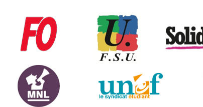18 octobre : en grève pour la voie pro, gagner pour nos salaires, défendre (…)