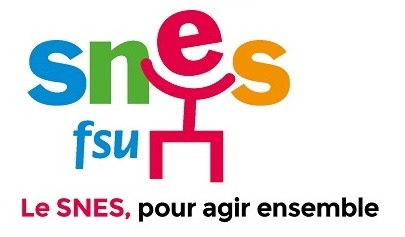 Les stages syndicaux du SNES-FSU Clermont 2018-2019