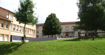 Colloque Avenir des collèges ruraux