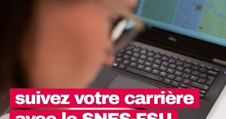 Supplément carrières et rémunérations