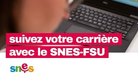 Hors-classe 2022 : les infos et les conseils du SNES-FSU [Maj du 04 mai 2022]