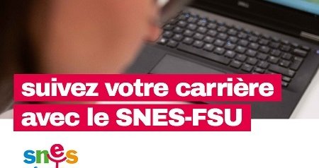 Avancement d'échelon des certifiés : compte-rendu de la CAPA