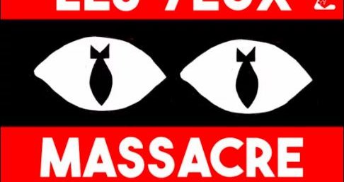 RASSEMBLEMENT Nakba mercredi 15 mai 17h30 place de Jaude