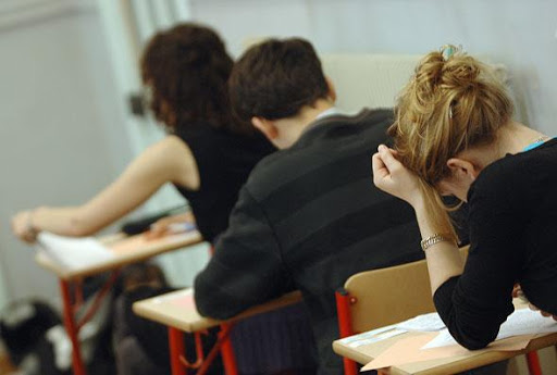 Examens 2021 : des conditions de correction inacceptables !