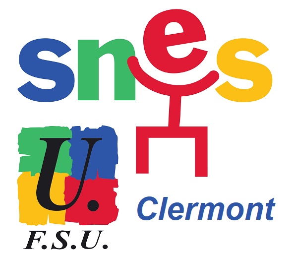 Caisse de solidarité du SNES-FSU Clermont, pour soutenir les collègues en (…)