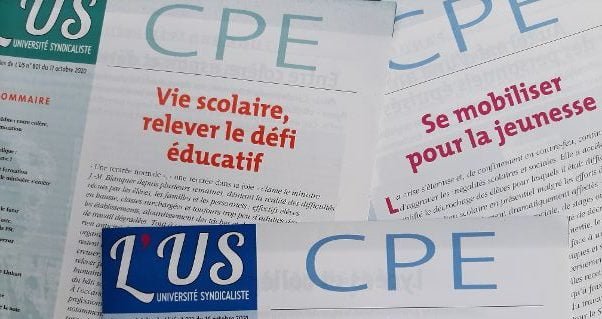 CPE : un métier contesté, le SNES-FSU interpelle le rectorat