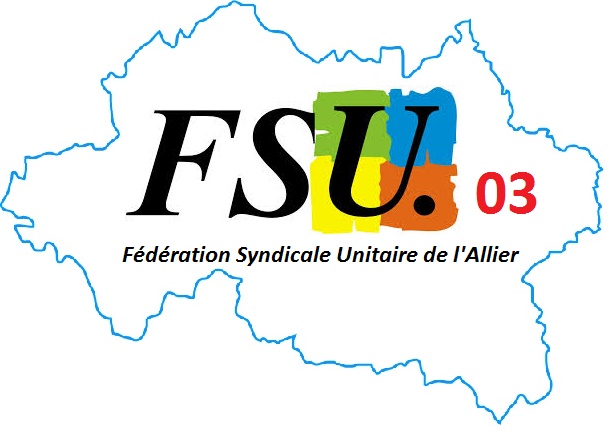 « Tenue scolaire unique aux couleurs du Bourbonnais » : communiqué de la FSU (…)