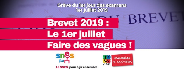 Appel intersyndical à la grève lundi 1er juillet - Rassemblements Fonction (…)