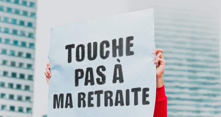 19 janvier : un raz-de-marée contre la réforme des retraites !