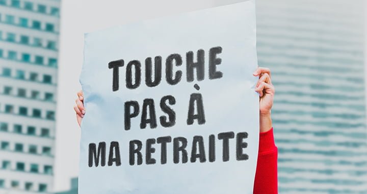 Retraité·es : le 3 décembre, toutes et tous dans la rue pour une juste (…)