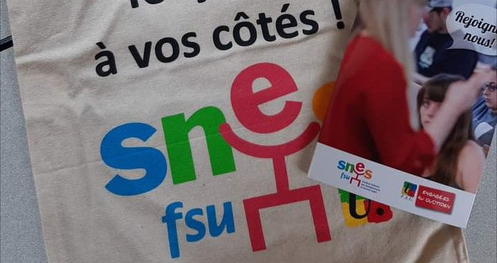 Frais de déplacement des contractuels-alternants : la FSU attend les (…)