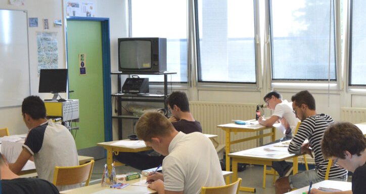 Bac 2024 pour les collègues en lettres et philosophie : le SNES-FSU (…)