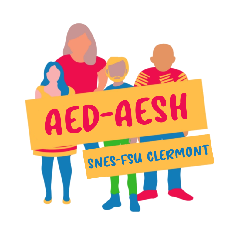 CCP AESH-AED du 16 octobre 2023 : compte-rendu FSU