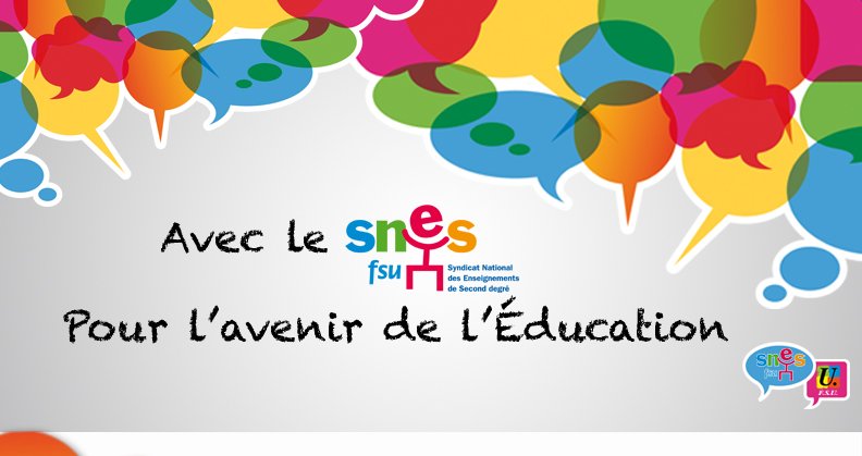 Le SNES-FSU Clermont vous présente ses meilleurs vœux pour 2014