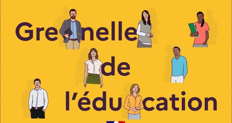 La FSU quitte le Grenelle de l'Education