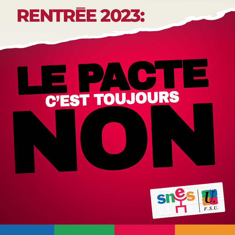 Devoirs faits : les HSE toujours attribuées, le Pacte inutile