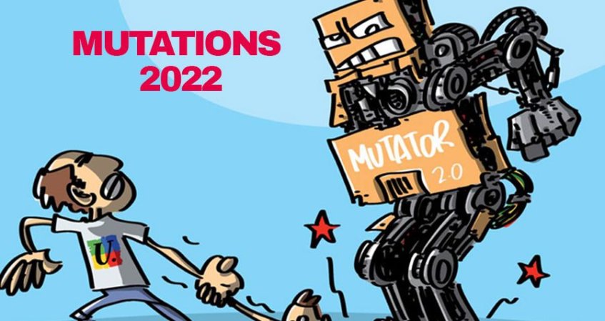 Mutations inter-académiques 2022 : infos, outils, conseils du SNES-FSU [Maj (…)