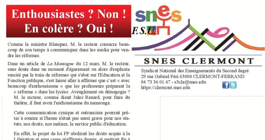 Bulletin n° 183 du 05-04-19