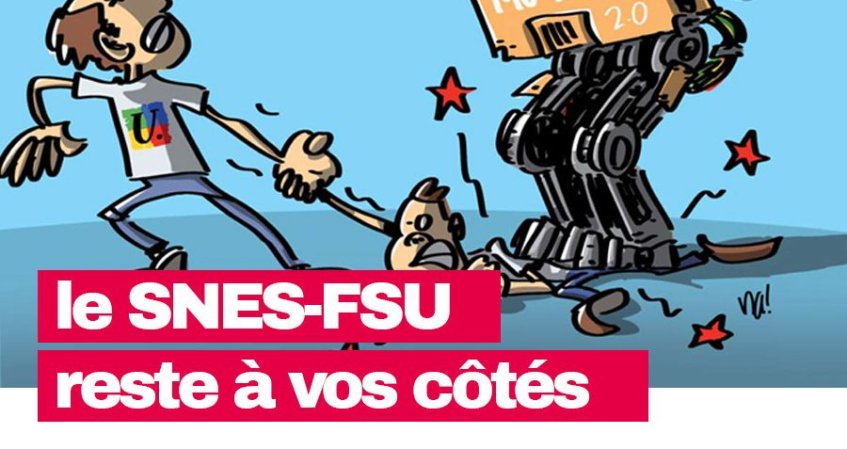 Affectation des stagiaires 2022 : comme à la loterie ?