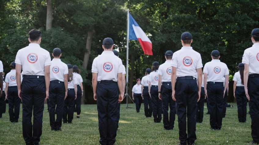 SNU au lycée, généralisation ou obligation ?