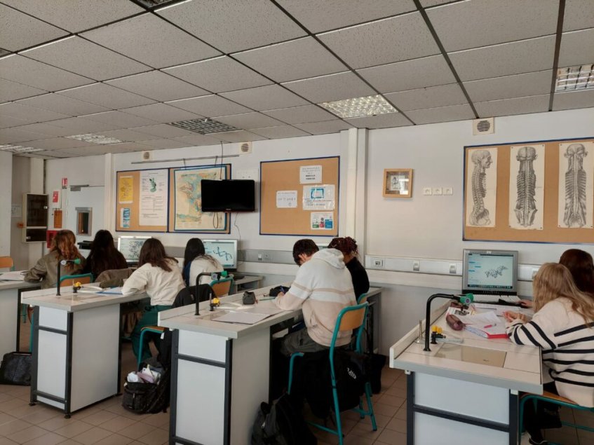 Programme de sciences et technologie de cycle 3 rejeté au CSE