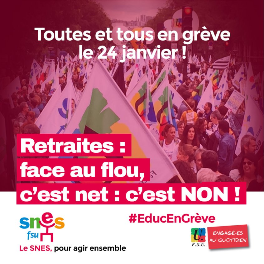 Actions et grèves dans le cadre de la lutte contre la réforme des retraites (…)