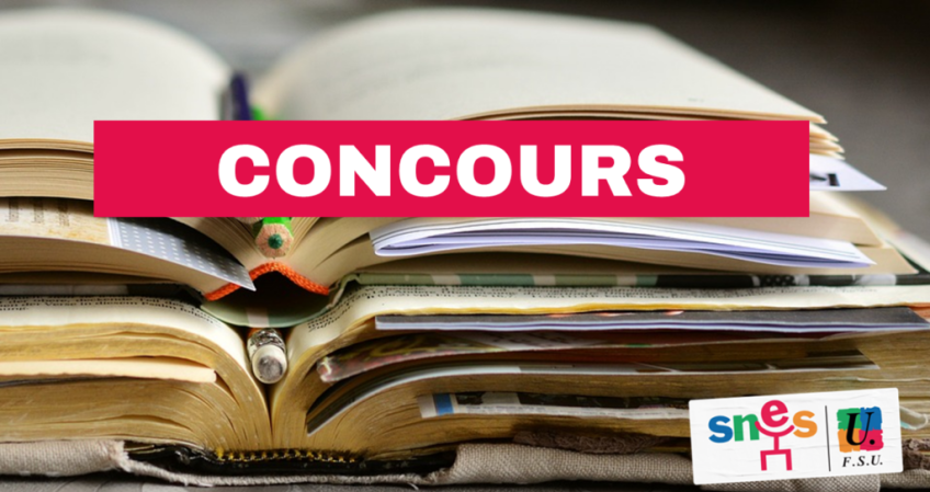 Concours externes des CAPES/CAPET : 7 ans de sape des concours et de (…)